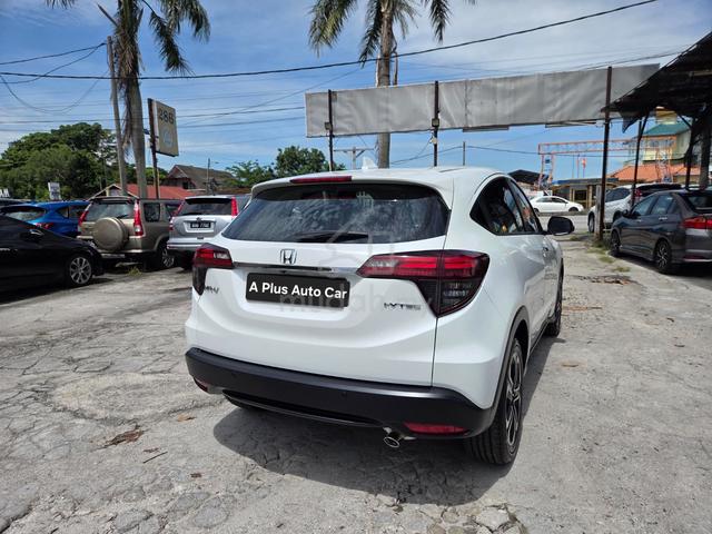 2019 Honda HR-V 1.8 V ENHANCED (A) - 2