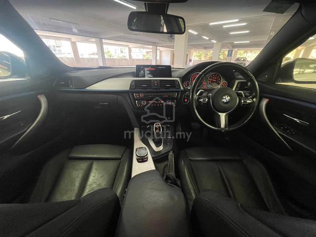 2016 Bmw 430i GRAN COUPE 2.0 (A) MSPORT - 5