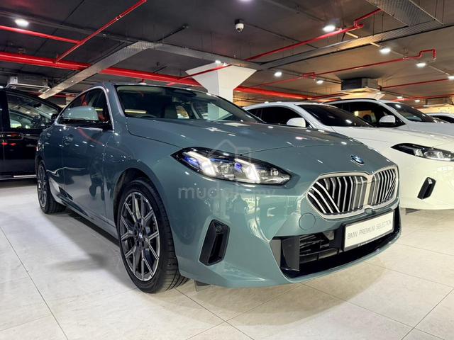 2025 BMW 218i Sport (F74) - Original CKD Unit - 1