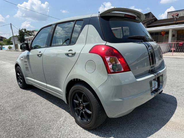 2008 Suzuki SWIFT 1.5 PREMIER (A) - 2