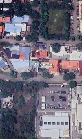 1.5-Storey Semi-D Factory, Taman IKS, Seksyen 9 Bandar Baru Bangi 1