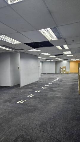 Megan Avenue 2 Office Tower For Sale, Commercial KLCC Dijual, MRT/LRT 1