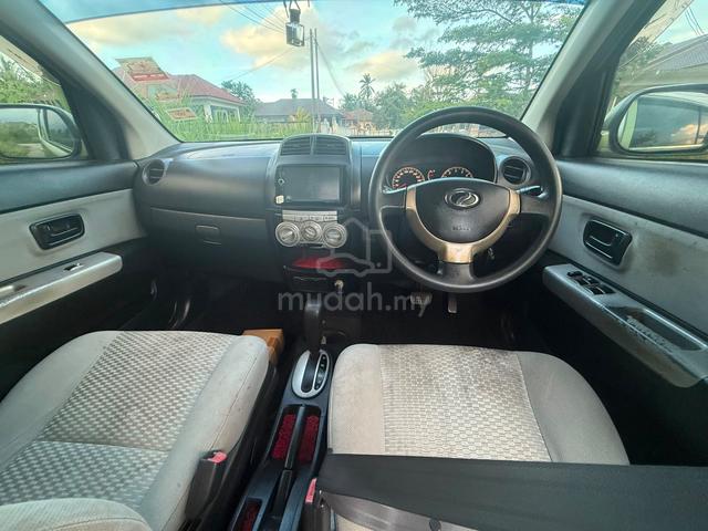 2006 Perodua MYVI 1.3 EZi (A) - 5