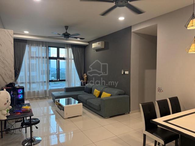 D Summit Residence For Sale 1