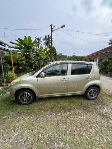 2006 Perodua MYVI 1.3 EZI (A) - 5