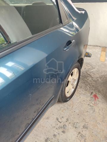 2010 Proton SAGA 1.3 FL (A) - 4