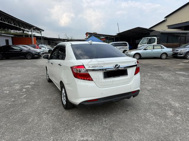 2018 Perodua Bezza 1.3 Premium X Auto - 2