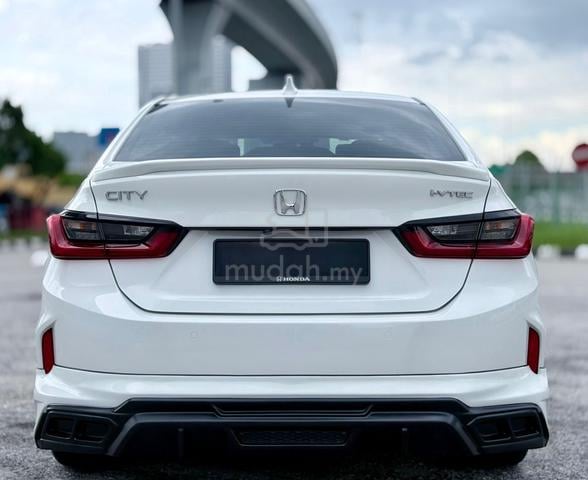 2022 Honda CITY 1.5 E FULL LOAN FREE WARRANTY SALE - 5