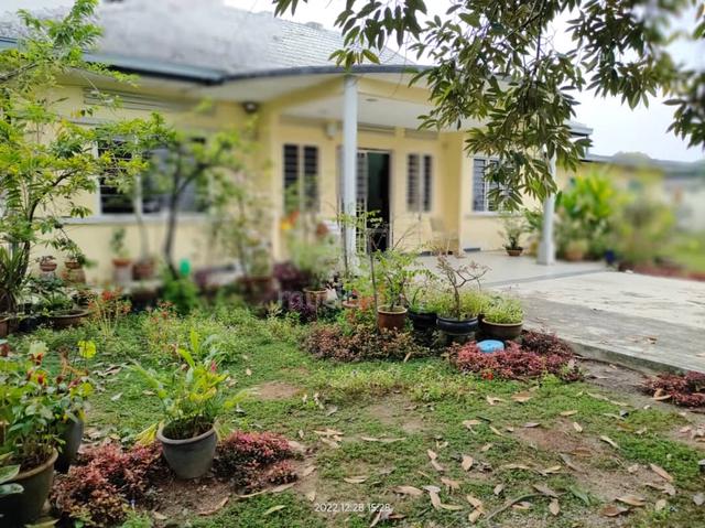 single sty bungalow @section 4, Petaling Jaya 1