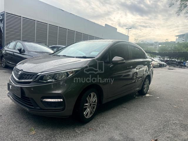 2020 Proton PERSONA EXECUTIVE 1.6L (A) SIAP OTR - 3