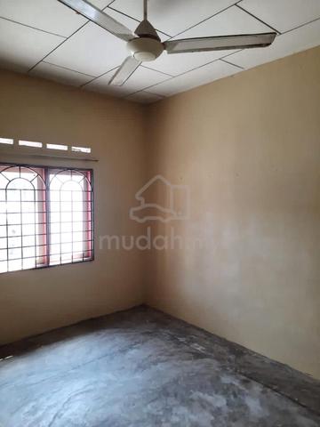 [FREEHOLD] Taman Muhibbah Merlimau | 1 Sty Terrace | Bumi 4