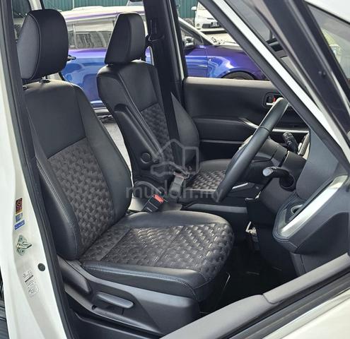 FULLoan VOXY S-Z 2P/DOOR 7S 2023 UNREG READY STOCK - 3
