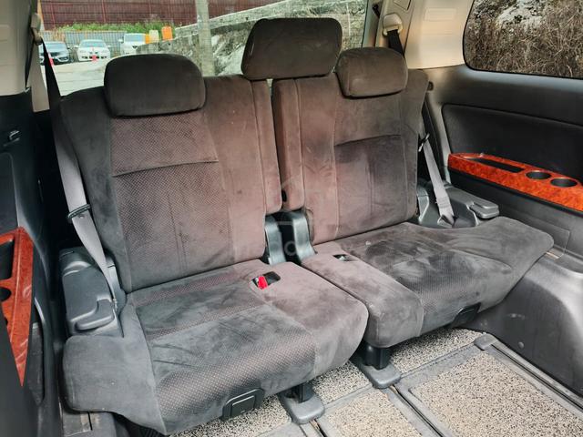 2010 Toyota VELLFIRE 2.4 70 Unit🔥 LIKE RECOND🔥🔥 - 5