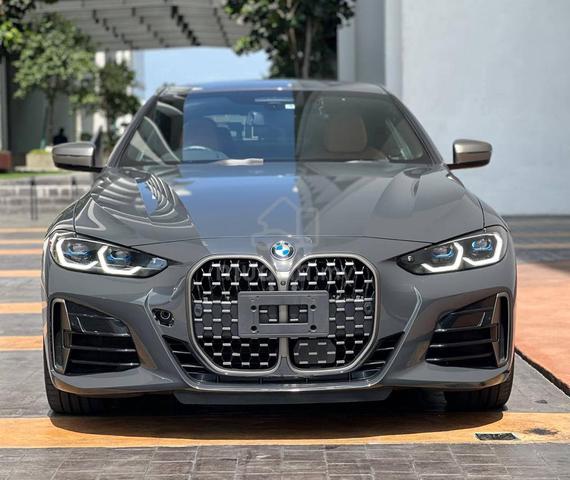 2021 BMW M440i M SPORT 3.0T X DRIVE COUPE SUNROOF - 3