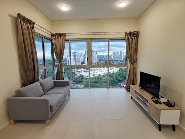 Cantara Residences 1