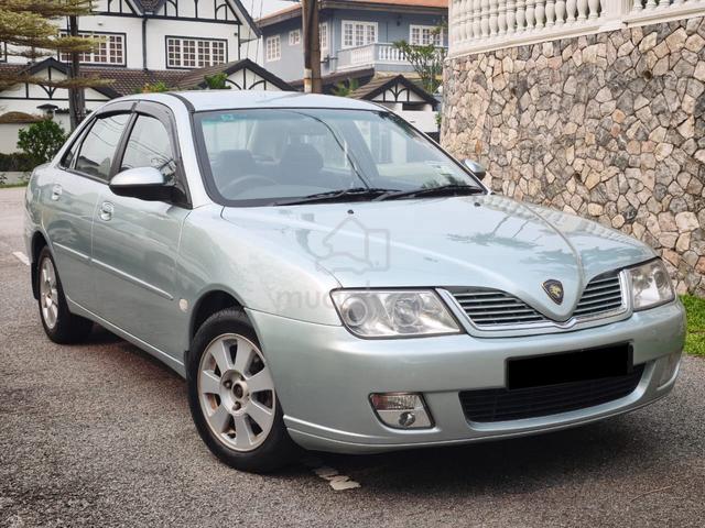 2003 Proton WAJA 1.6 (A) 1 OWNER ONLY !!! - 1