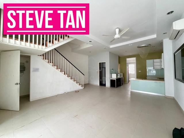 [3.5 STY] TANJUNG BUNGAH 3800sf 2 PERMAI TERRACE CHEAPEST TARC TENBY 1