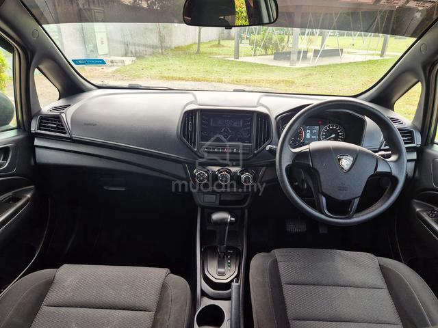 2020 Proton IRIZ 1.3L (A)full services by proton - 5