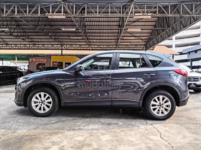 2015 Mazda CX-5 2.0 2WD HIGH SPEC (A) - 3