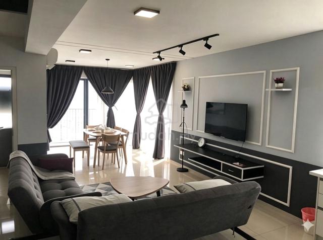 Eko Cheras 1
