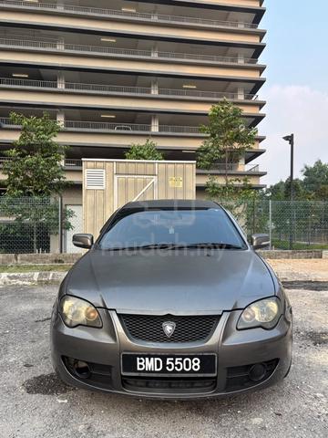 2013 Proton PERSONA 1.6 ELEGANCE MEDIUM LINE (A) - 2