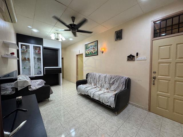 Bandar Putra Bertam Fully Furnished 1-Sty Terrace For Rent|Near Mydin| 1
