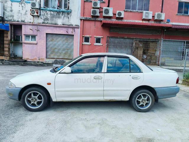 1999 Proton WIRA 1.5 GL (A) - 3