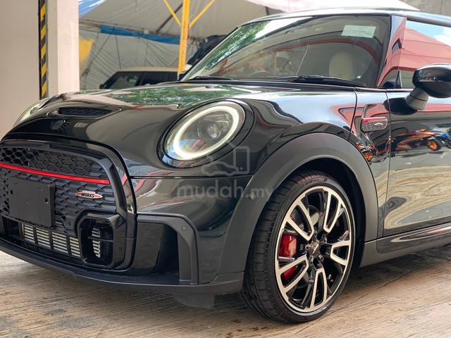 2023 Mini COOPER 2.0 JOHN COOPER WORKS MY20 F56 - 2
