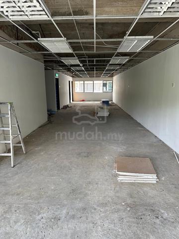 Office Lot, PJ Uptown, 1262sf, Damansara Utama 1