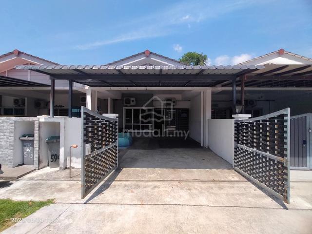 Sunggala Hartamas | Fully Furnished with 5 unit Aircond!! 1