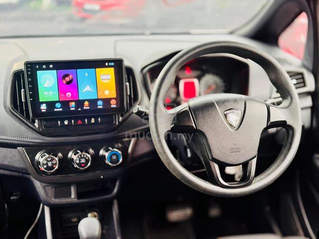 2015 Proton IRIZ 1.3 EXECUTIVE (A) - 4