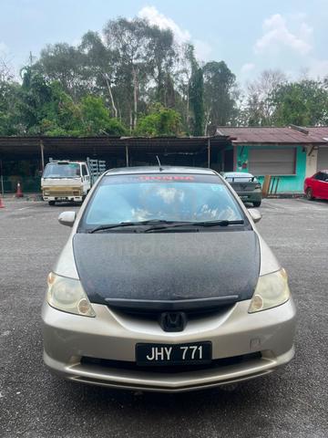 2005 Honda CITY 1.5 VTEC (A) - 2