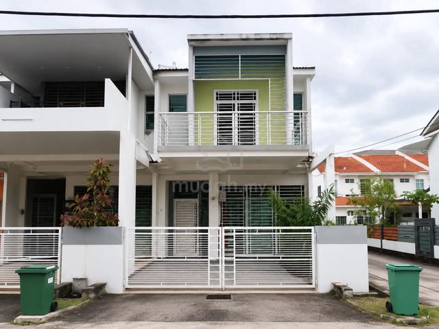 Discount RM70K! Bandar Puteri Jaya, 1,399sf, Sungai Petani 1