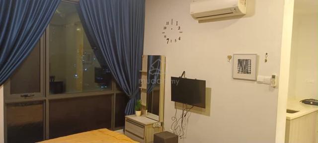 SKS Pavillion Residences 1