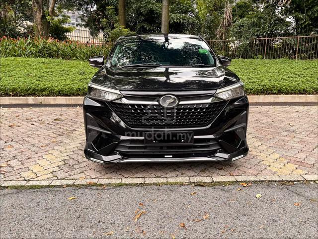 2022 Perodua ALZA 1.5 AV (A) - 3