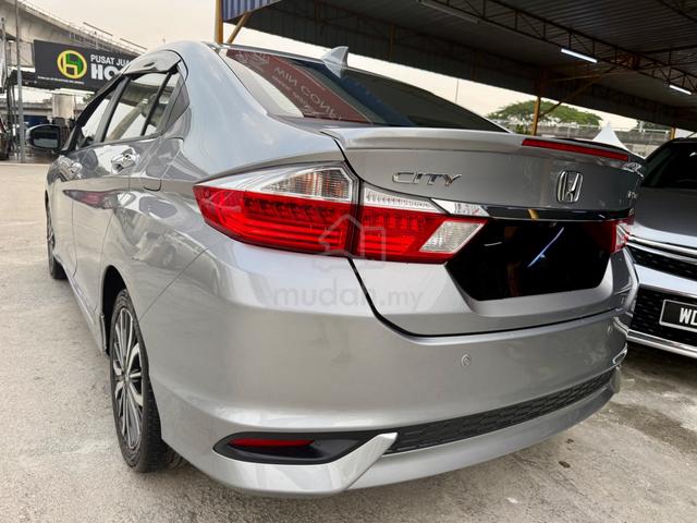OTR PRICE 🔥 2019 Honda CITY 1.5 V (A) FulServiRec - 2