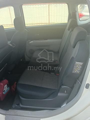 2012 Perodua ALZA 1.5 EZI (A) - 4