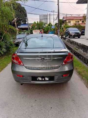 2009 Proton PERSONA 1.6 MEDIUM LINE (A) - 5