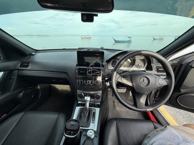 Mercedes Benz C280 - 3