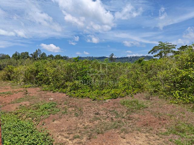 Tanah Kg Pangkal Chuit Machang 1