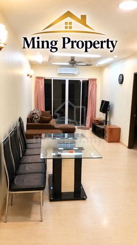 Ocean View (Bandar Sri Pinang) 1