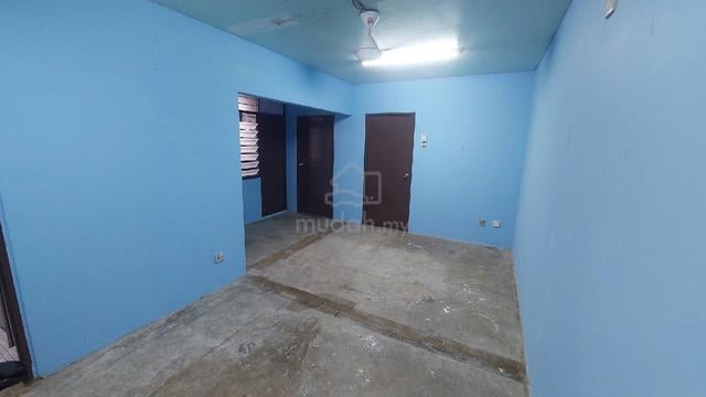 Seksyen 16 Bandar Baru Bangi 1