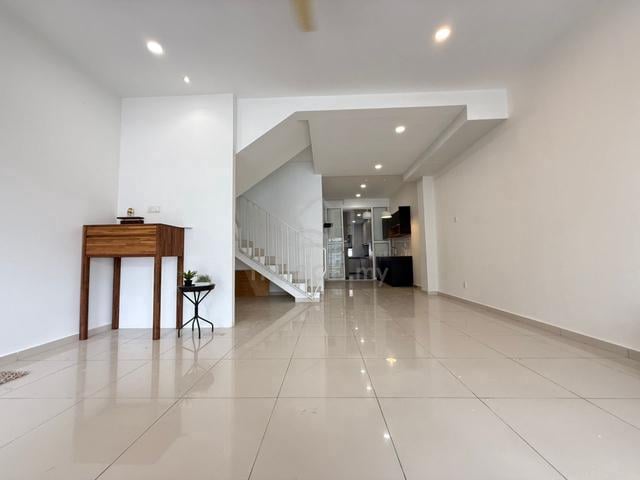 [RENO] 2 Storey Terrace Acacia Park Bandar Tasik Puteri Rawang 1