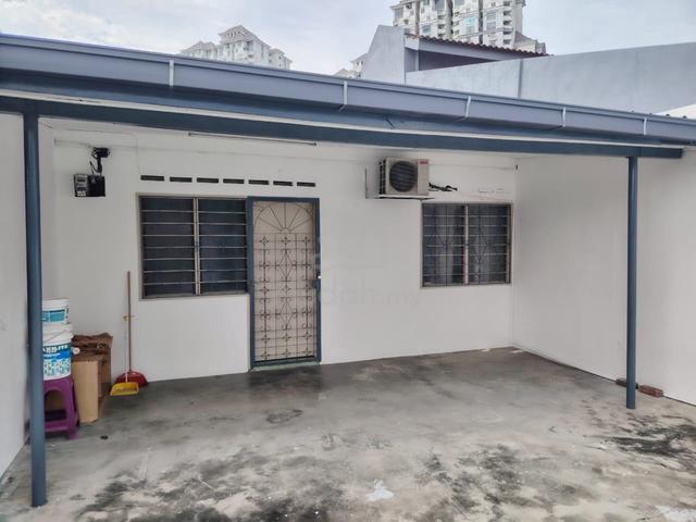 Bandar Sunway PJS 10 Single Storey Near Sunway Pyramid & LRT To Let 1