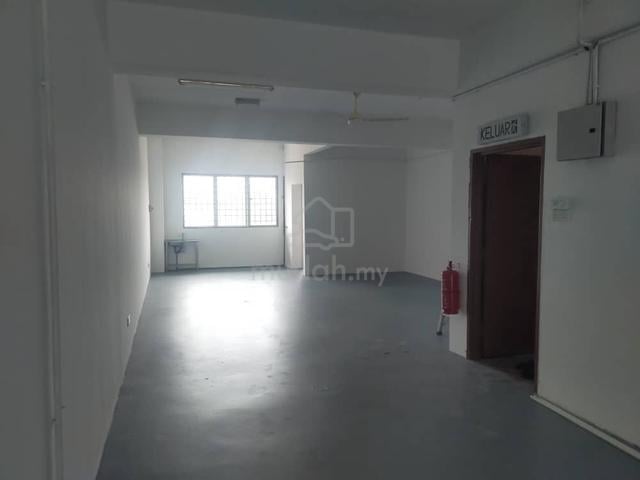 Impian mahkota, kajang. 1st floor 1