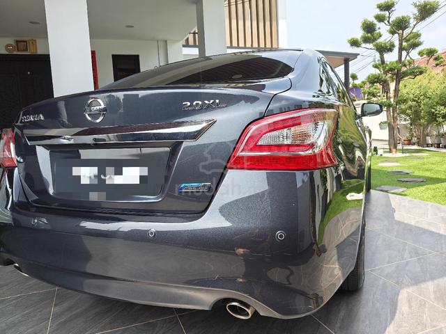 2015 Nissan TEANA 2.0 XL L33 (A) - 5