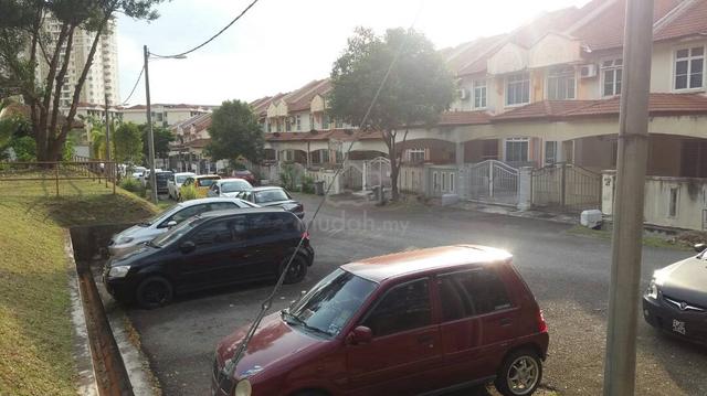 Strategik | Freehold Bumi | Facing Open | Bilik Luas | Kawasan Tenang 1