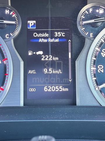 2018 Toyota LANDCRUISER 2.8 PRADO TX (A) - 5