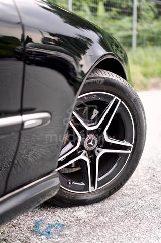 2004 Mercedes Benz S280 (CKD) 2.8 (A) - 5
