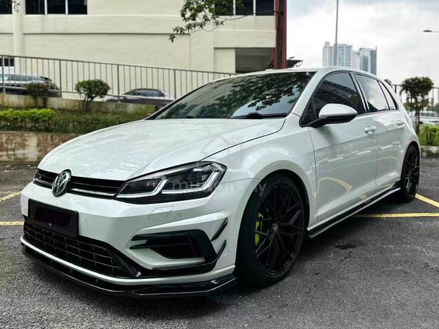SALES Volkswagen GOLF 1.4 TSI Convert7.5R Maxton - 1